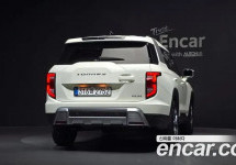 Ssangyong Torres 