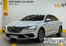 Renault Sm6 