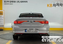 Renault Sm6 