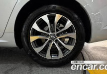Renault Sm6 
