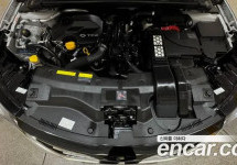 Renault Sm6 