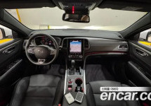 Renault Sm6 