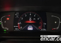 Renault Sm6 