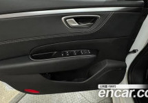 Renault Sm6 