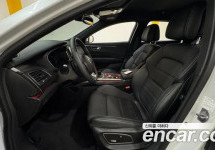 Renault Sm6 