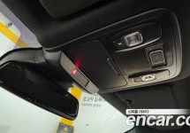 Renault Sm6 