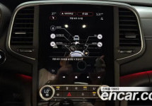Renault Sm6 