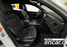 Renault Sm6 