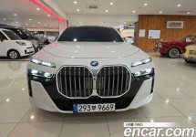 Bmw 7-Series 