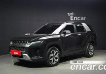 Ssangyong Torres 