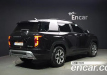 Ssangyong Torres 