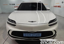 Genesis Gv60 