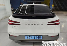 Genesis Gv60 