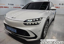 Genesis Gv60 