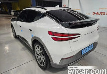 Genesis Gv60 