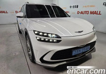 Genesis Gv60 