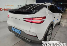 Genesis Gv60 