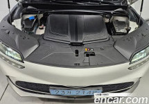 Genesis Gv60 