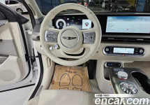 Genesis Gv60 
