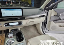 Genesis Gv60 