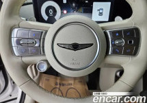 Genesis Gv60 