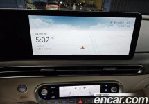 Genesis Gv60 