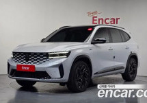 Renault Grand Koleos 