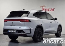Renault Grand Koleos 