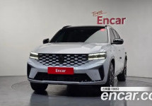 Renault Grand Koleos 