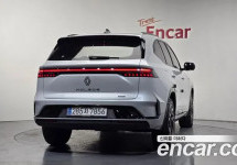 Renault Grand Koleos 