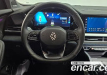 Renault Grand Koleos 