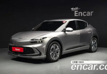Genesis Gv60 