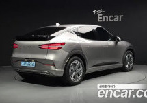 Genesis Gv60 