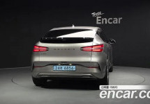 Genesis Gv60 