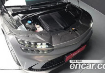 Genesis Gv60 