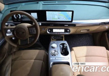 Genesis Gv60 