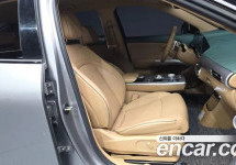 Genesis Gv60 
