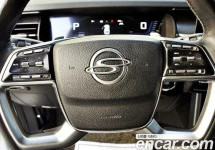 Ssangyong Torres 