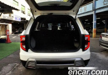 Ssangyong Torres 