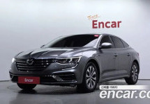 Renault Sm6 
