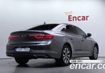 Renault Sm6 
