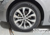 Renault Sm6 