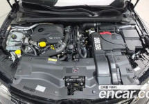 Renault Sm6 