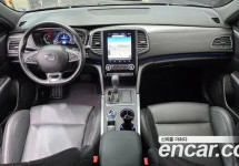 Renault Sm6 