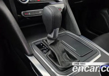 Renault Sm6 