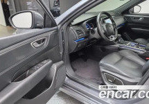 Renault Sm6 