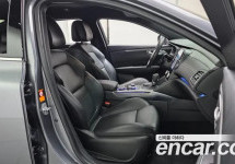 Renault Sm6 