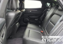 Renault Sm6 