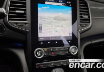 Renault Sm6 