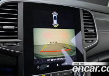 Renault Sm6 